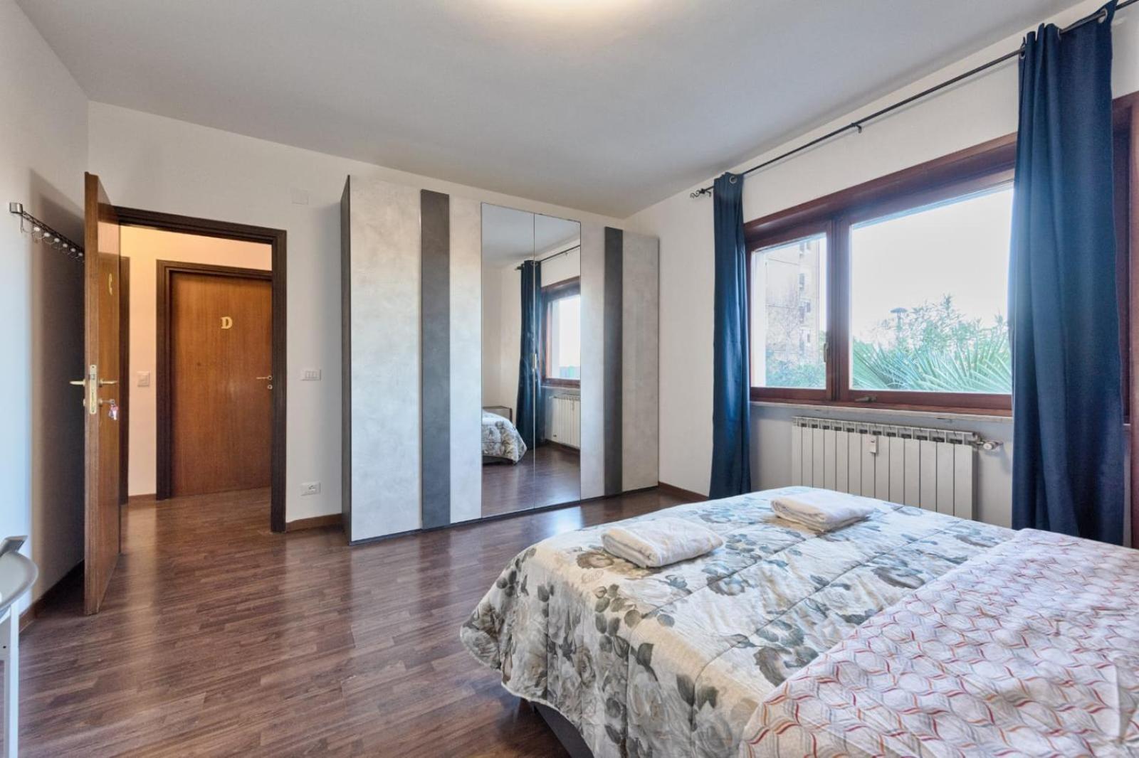 Cozy & Affittacamere Venezia