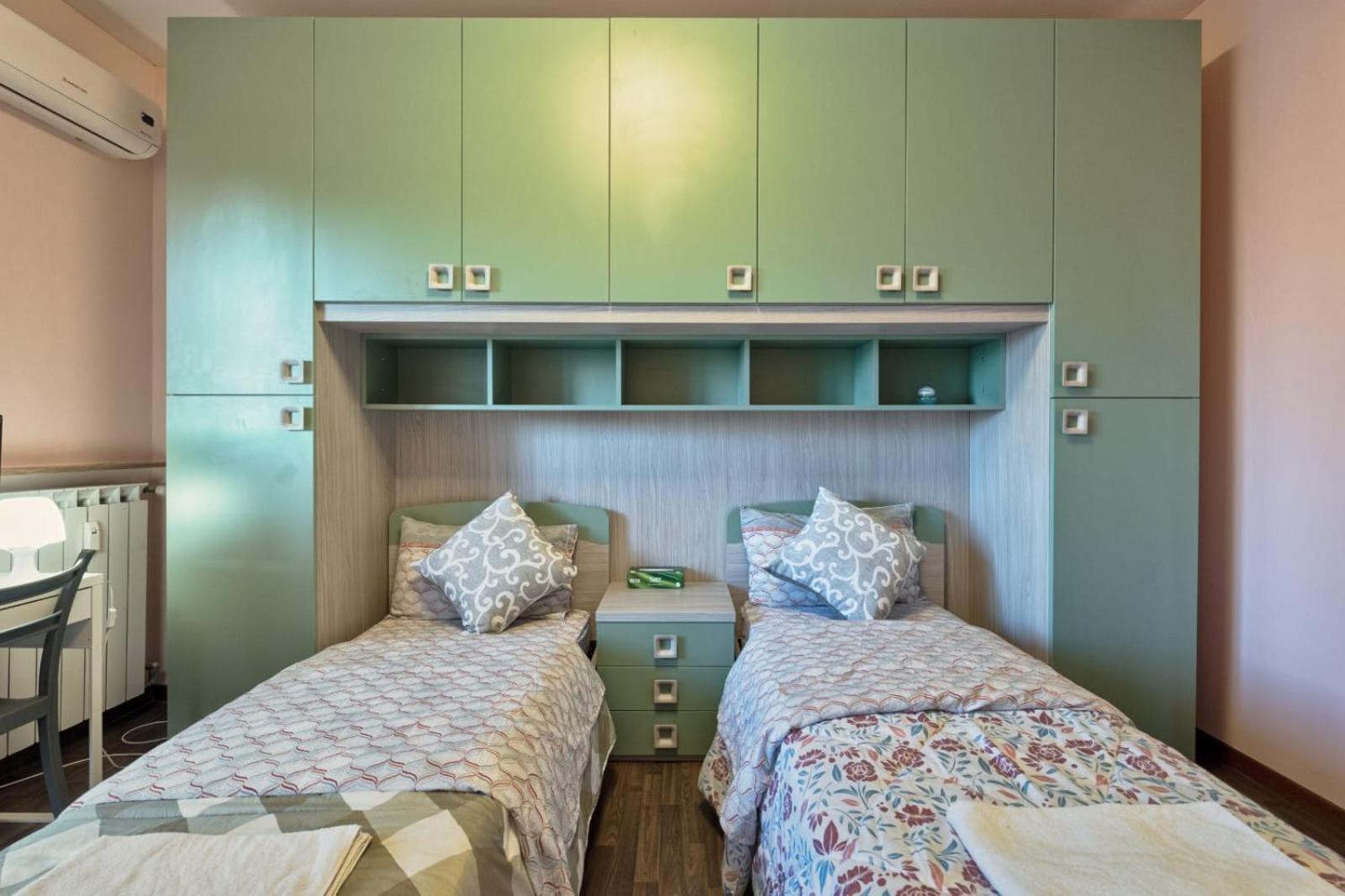 Affittacamere Cozy & Venezia