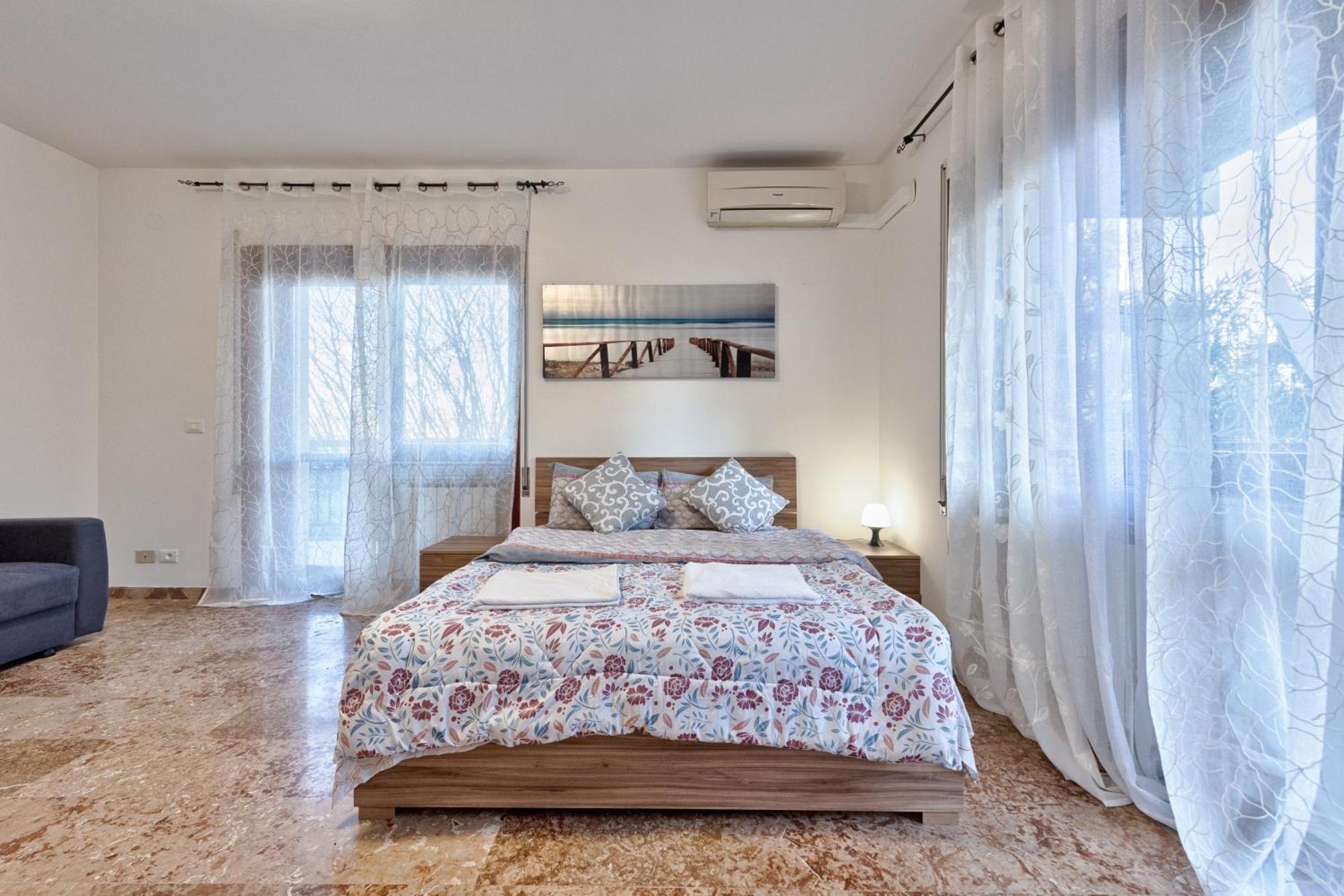 Affittacamere Cozy & Venezia